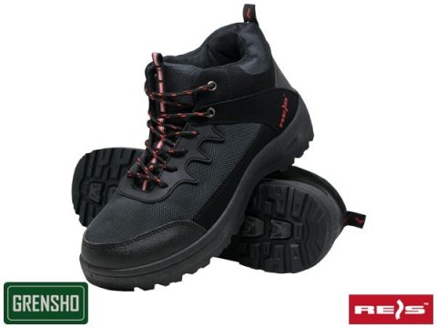 Trzewiki buty robocze BTORRENT Trzewiki buty robocze BTORRENT