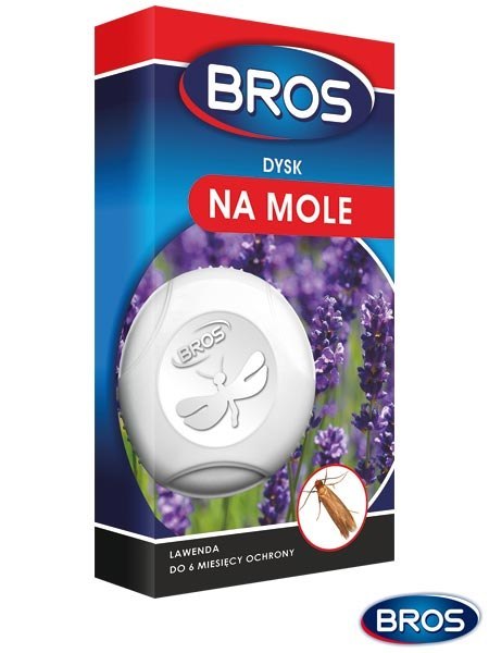 DYSK NA MOLE DYSK NA MOLE