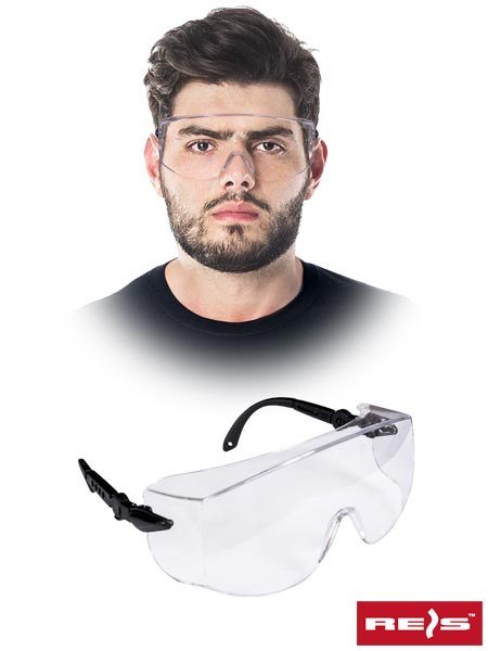 OKULARY OCHRONNE OKULARY OCHRONNE