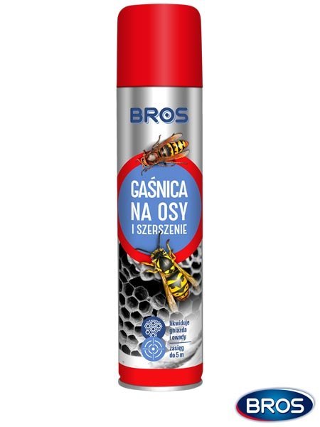 SPRAY NA OSY SPRAY NA OSY