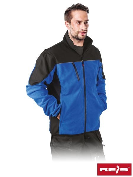 BLUZA Z POLARU OCHRONNA BLUZA Z POLARU OCHRONNA