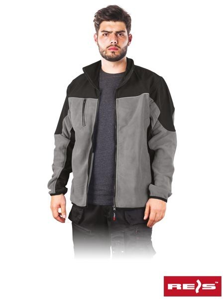 BLUZA Z POLARU OCHRONNA BLUZA Z POLARU OCHRONNA