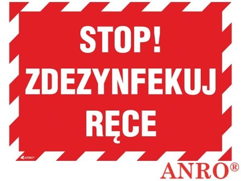 ZNAK BEZPIECZEŃSTWA ZNAK BEZPIECZEŃSTWA
