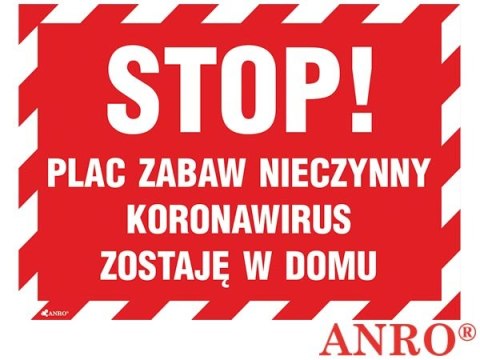 ZNAK BEZPIECZEŃSTWA ZNAK BEZPIECZEŃSTWA
