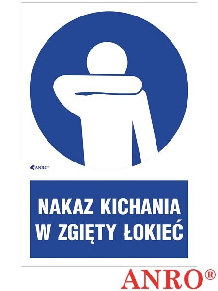 ZNAK BEZPIECZEŃSTWA ZNAK BEZPIECZEŃSTWA