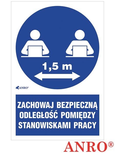 ZNAK BEZPIECZEŃSTWA ZNAK BEZPIECZEŃSTWA
