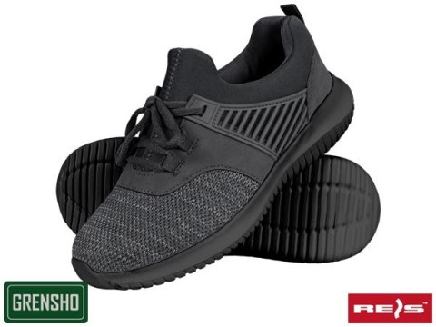 Buty sportowe BSZAG Buty sportowe BSZAG