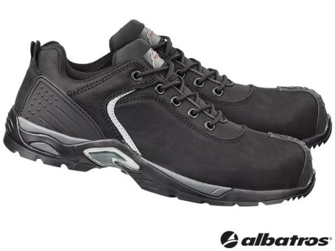 Półbuty robocze S3 kompozyt RUNNER XTS LOW Półbuty robocze S3 kompozyt RUNNER XTS LOW