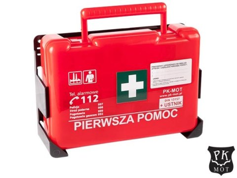 APTECZKA PIERWSZEJ POMOCY 8% VAT APTECZKA PIERWSZEJ POMOCY 8% VAT