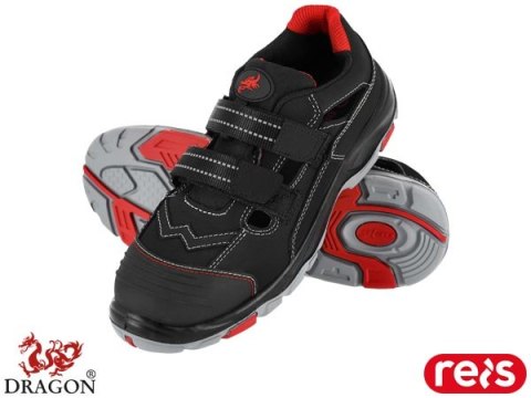 BUTY BEZPIECZNE BUTY BEZPIECZNE