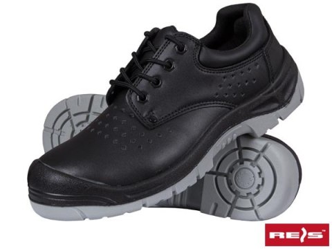 BUTY BEZPIECZNE BUTY BEZPIECZNE