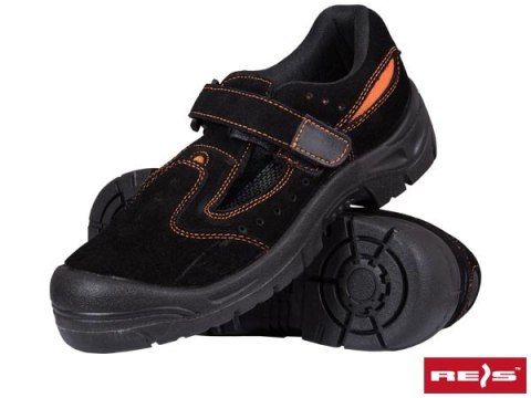 BUTY BEZPIECZNE BUTY BEZPIECZNE