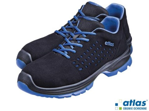 Półbuty robocze S1 ATLAS-3505W10 Półbuty robocze S1 ATLAS-3505W10
